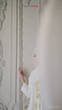 Anggun Kebaya | Baby Blue Gold